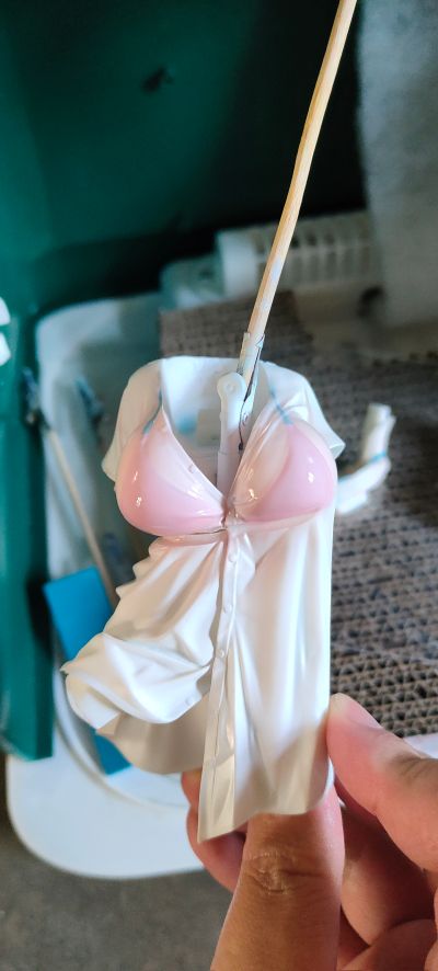 蔚蓝档案 浦和花子 水着