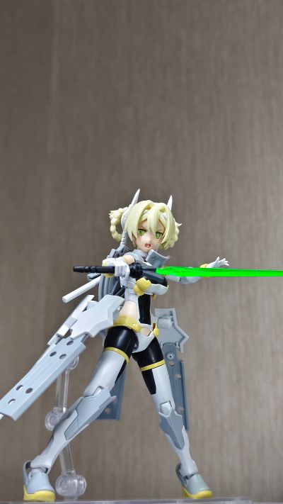 30MS SIS-F00 尤菲娅[配色A]