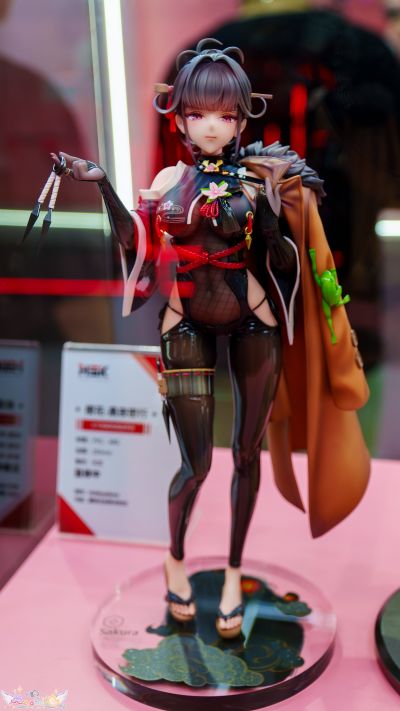 胜利女神：妮姬 露菲