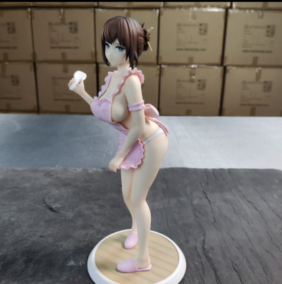 人妻奈奈