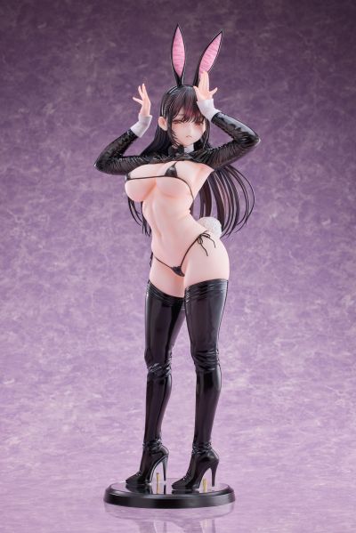 反转兔女郎