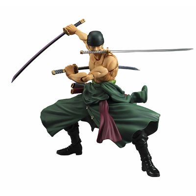 Variable Action Heroes 航海王 罗罗诺亚·佐罗