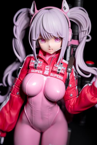 胜利女神：妮姬 爱丽丝
