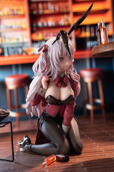 兔女郎酱