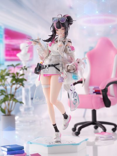 少女前线：云图计划 薇