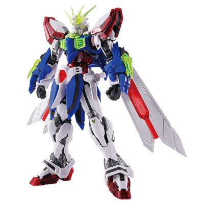一番赏 机动战士高达 高达模型2024 B奖 RG 1/144 神高达 纯色透明款