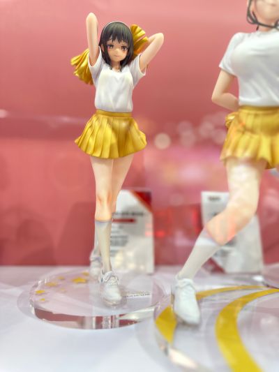 胜利女神：妮姬 樱花 黑夜密行