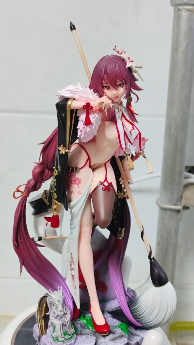 yy胡桃