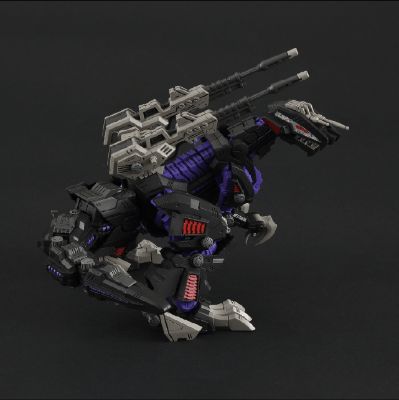 REALIZE MODEL 索斯机兽  RMZ-02 咆哮虐杀龙