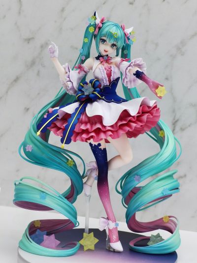 Creator's Collection Figure 初音未来 Rosuuri版