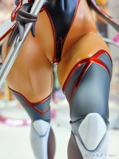 对魔忍RPGX 水城不知火 雪风配色