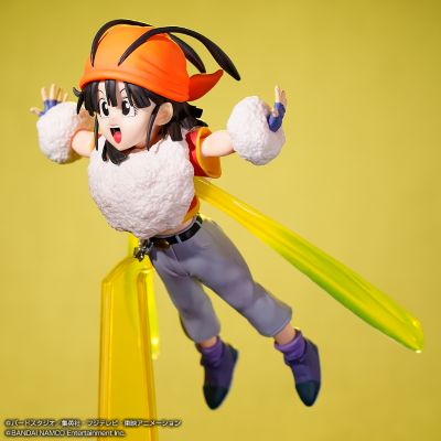 一番赏 龙珠Z 爆裂大战 6周年纪念 E奖 斑斑 （GT 蜂蜜）