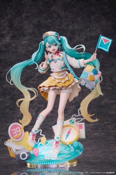 初音未来 魔法未来2024