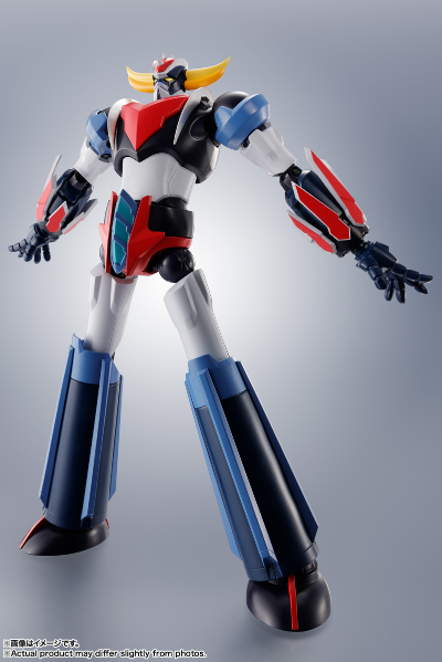 ROBOT魂 ＜超级机器人系列＞ 克雷飞天神《克雷飞天神U》