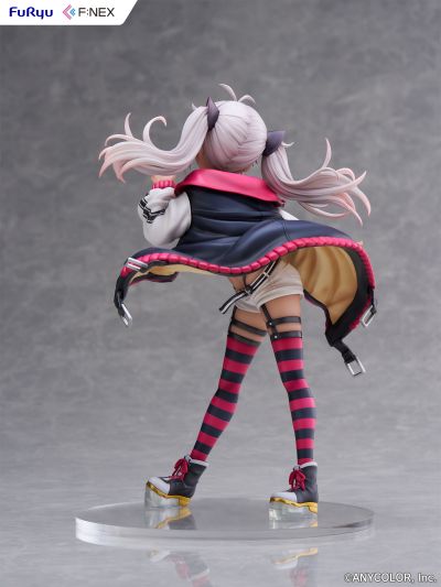 彩虹社 魔使真央