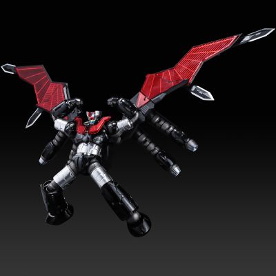 RIOBOT 魔神Z