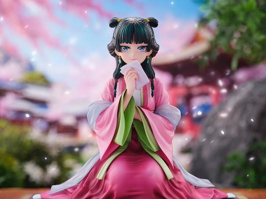 药屋少女的呢喃 猫猫 游园会