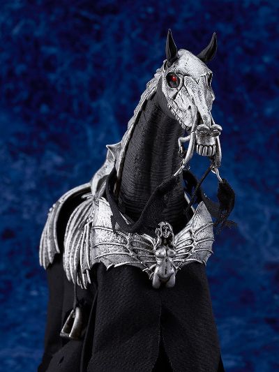 figma#634-DX 剑风传奇 骷髅骑士 DX版
