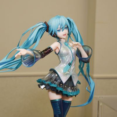 电子歌手系列01  初音未来 初音未来 0x27 Eternal Stream