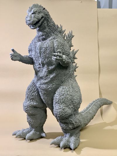 哥斯拉1954（初代哥斯拉）