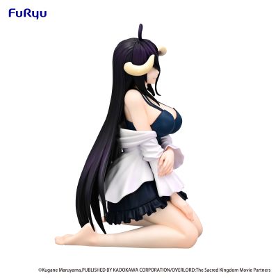 OVERLORD 压泡面人偶-雅儿贝德·居家服款-