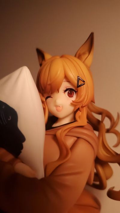 RISE UP系列 明日方舟 刻俄柏 睡衣派对