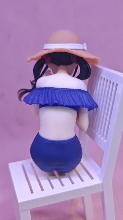 莉可丽丝 AFG玩具人偶 锦木千束