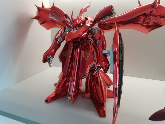 超时空要塞7 1/60 完全変形 VF-19改 Fire Valkyrie