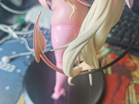 恶魔王子 塞克·丝莱芙·凯厄斯 B款