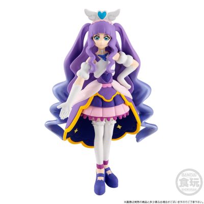开阔天空！光之美少女 可爱人偶特别套装【PB限定】