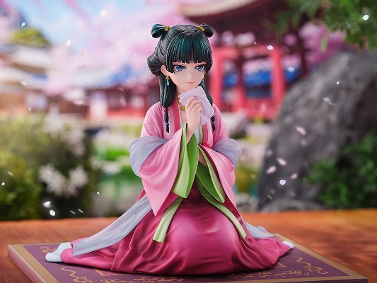 药屋少女的呢喃 猫猫 游园会
