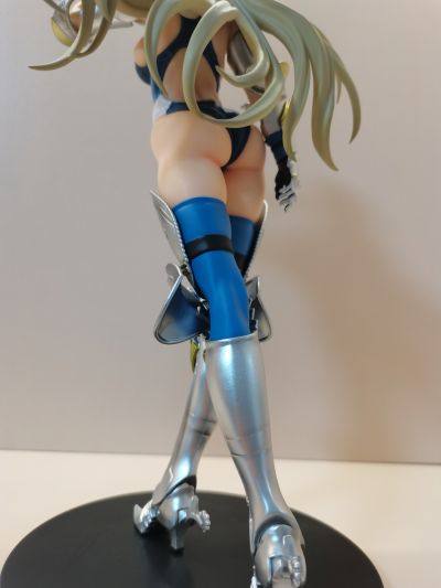 少女骑士物语 内衣 体育授业(泳池编) 流通限定版