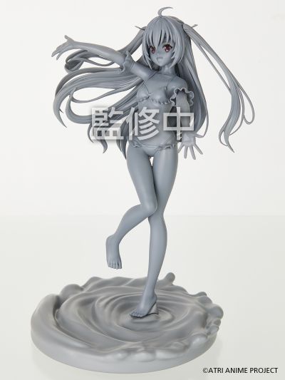 TAiTO抽彩 亚托莉-我挚爱的时光-动画版 有你相伴的日常 A奖 亚托莉珍藏人偶