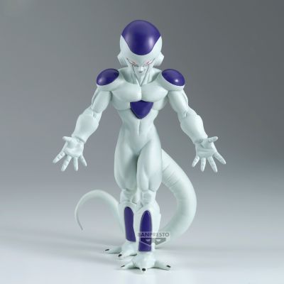 龙珠Z SOLID EDGE WORKS-出阵系列-弗利萨