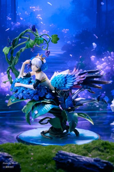PRISMA WING PWOSL-01P 奥丁领域：里普特拉西尔 关德琳