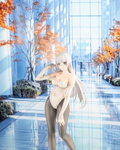 运动鞋×高开衩×口罩 IVY 艾薇