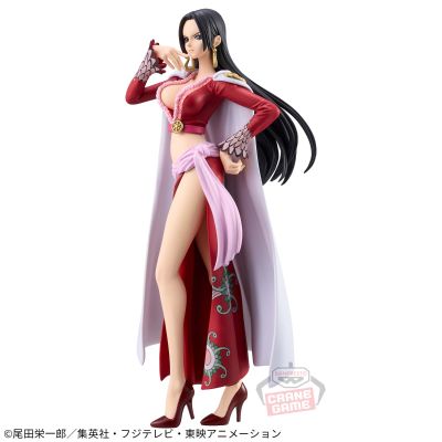 DXF～伟大航线系列～EXTRA 航海王 波尔·汉库珂
