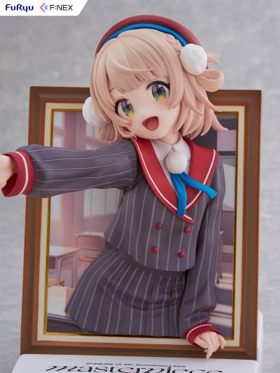 时雨羽衣 masterpiece