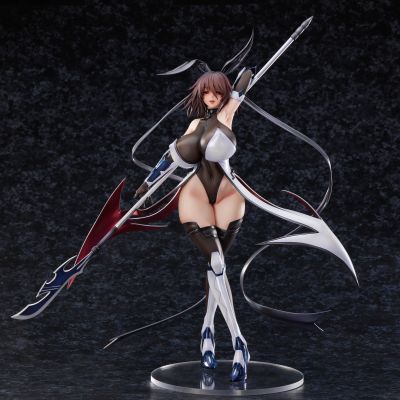 对魔忍RPGX 水城不知火 通常版