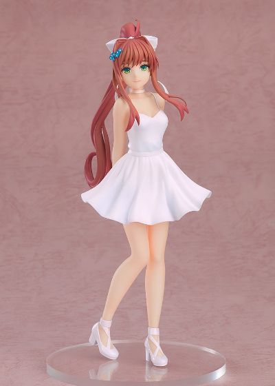 POP UP PARADE 心跳文艺部 莫妮卡 礼服