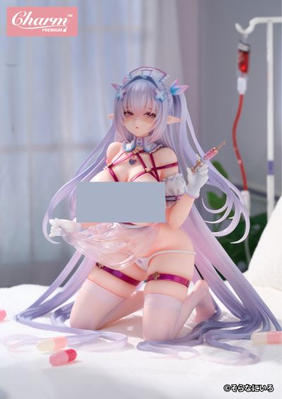 护士精灵 特别版