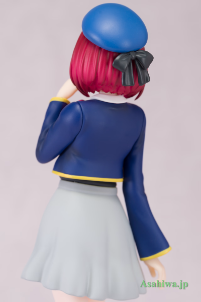 POP UP PARADE 我推的孩子 动画版 有马加奈