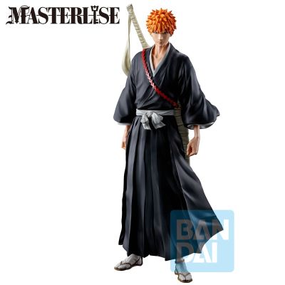 一番赏 境界（死神）灵魂激荡 vol.1 A奖 死神代行 黑崎一护 MASTERLISE