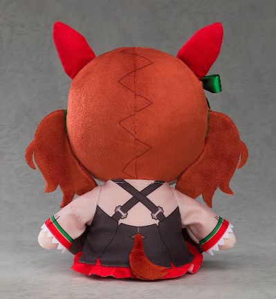 KURIPAN 赛马娘 / 闪耀！优俊少女 毛绒玩偶 诗歌剧/ 优秀素质