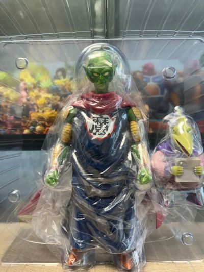 龙珠ARISE 比克大魔王 B版