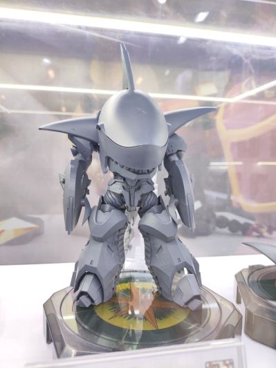 铁甲小宝系列  鲨鱼辣椒