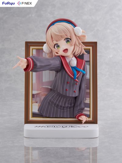 时雨羽衣 masterpiece
