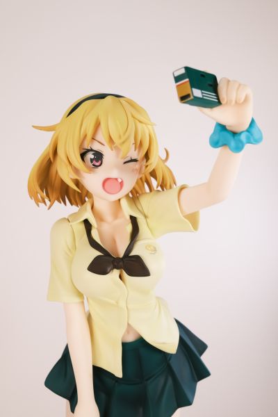 寒蝉鸣泣之时 在线抽 Daiichi P收藏 第二弹 A奖 北条沙都子 高中生 限定配色