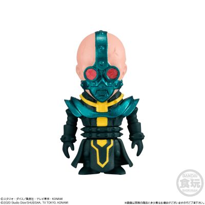 游戏王动画版 角色集02