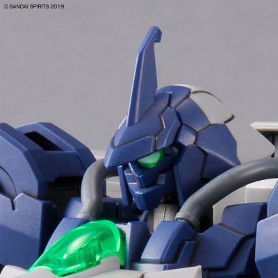 30MM 1/144 bEXMｰ21 维尔德诺瓦[深蓝色] ​​​
